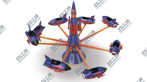 images/goods_img/20210312/3D model Large Amusement Park Collection/5.jpg
